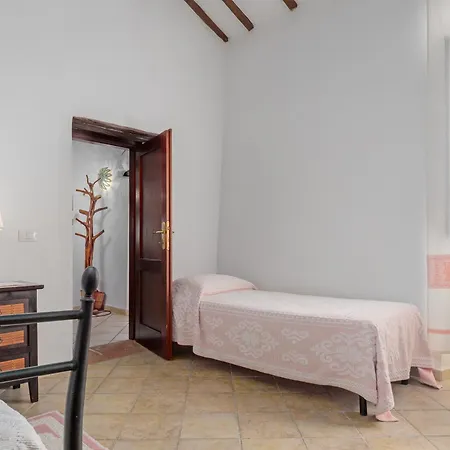 Stazzu Straetu Horská chata Olbia