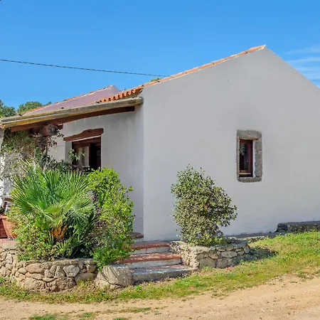 Stazzu Straetu Horská chata Olbia